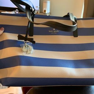Kate Spade - medium tote